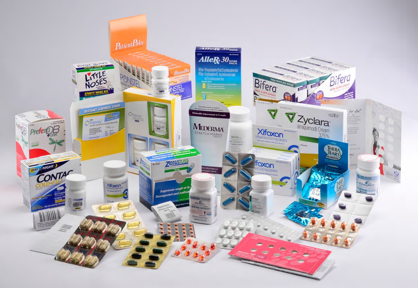 Factors to Consider When Choosing Pharmaceutical Printing Services