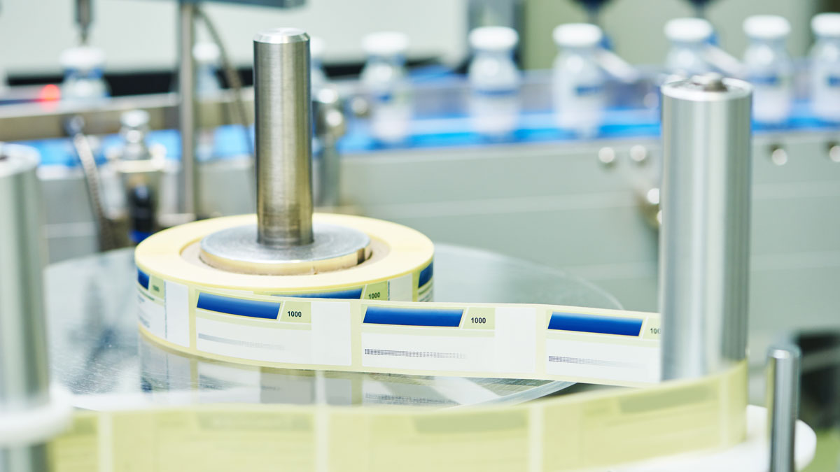 What You Should Know About Pharmaceutical Label Printing